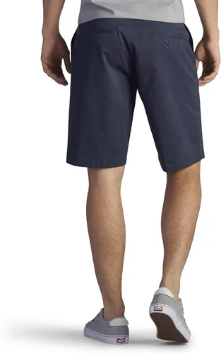 Miniatura 2 de Lee Pantalón corto Extreme Motion Flat Front para hombre