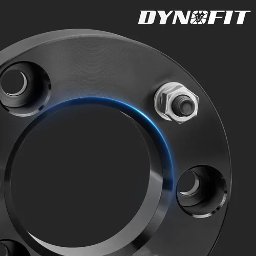 Miniatura 4 de Dynofit - Kits nivelación con elevación de 2 pulgadas para chasis frontal, para Ford F150 2WD 4WD 2004-2023 y Expedition 2003-2018, kit espaciador