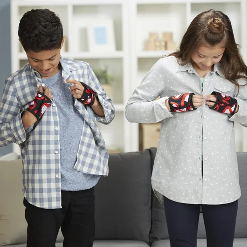 Miniatura 10 de Hasbro Gaming Consigue un juego de agarre