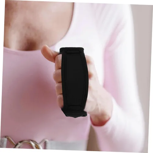 Miniatura 6 de 2 mancuernas de mano con bolsa de arena, pesas de mano para correr, yoga, fitness, entrenamiento versátil, equipo de escultura de brazo