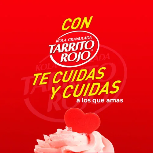 Miniatura 5 de Suplemento multivitamínico y leche en polvo entera (paquete de 2) Kola Granulada Tarrito Rojo y leche en polvo colanta entera kola granulada tarrito