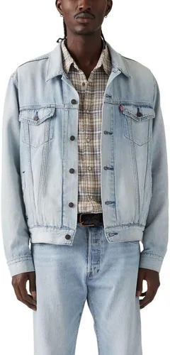 Miniatura 17 de Levi's, chamarra camionera para hombre (también disponible en tallas grandes y altas)