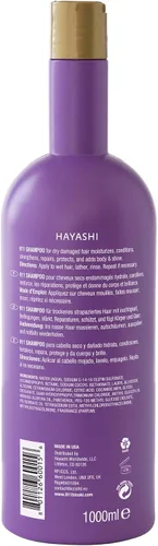 Miniatura 2 de Hayashi System 911 Champú 33.8 Oz./33.8 fl oz