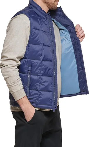 Miniatura 4 de Dockers Chaleco acolchado para hombre