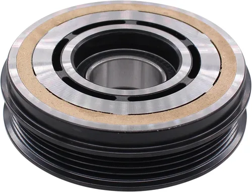 Miniatura 7 de ApplianPar Kit de embrague de compresor de CA para Ford F150 2011-2014, Expedition 2015-2017, Transit 2015-2019, para Lincoln Navigator 2015-2017