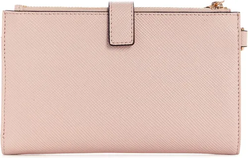 Miniatura 3 de GUESS Cartera organizadora de doble cremallera Laurel