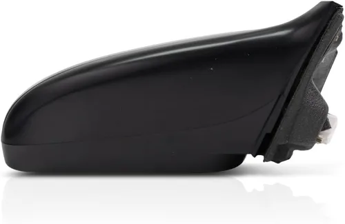 Miniatura 9 de Espejo para puerta lateral del pasajero Honda Civic 2008 2009 2010 2011 Potencia Calentado Brillo Coupé Reemplazo para 76200-SVA-C21ZD