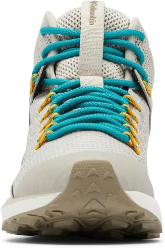 Miniatura 3 de Columbia Trailstorm Mid - Zapatillas de senderismo impermeables para mujer