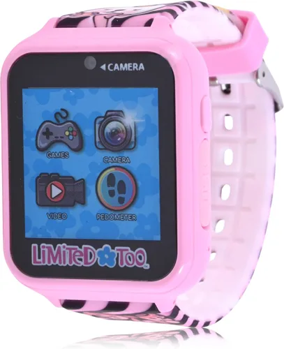 Miniatura 3 de Limited Too Reloj interactivo Rosado