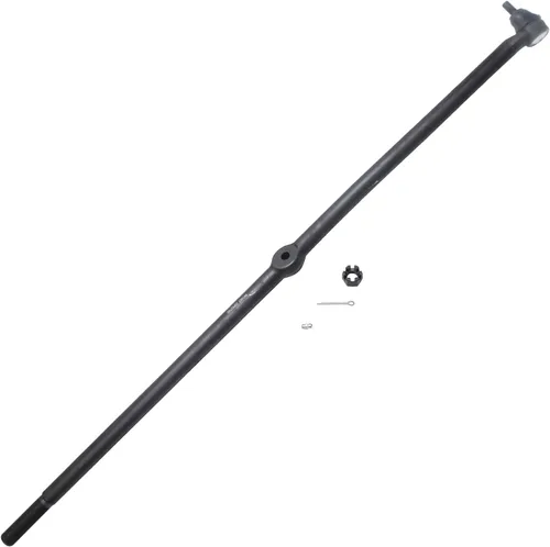 Miniatura 3 de Detroit Axle - Kit de suspensión delantera 4WD de 11 piezas para Dodge Ram 2500 3500 00-02, 4 rótulas inferiores superiores, 4 varillas