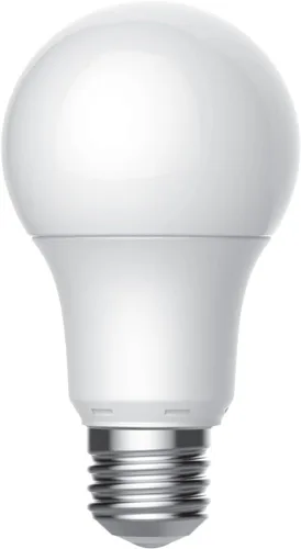 Miniatura 2 de GE - Bombilla LED de uso general básico A19 luz diurna LED, 36993