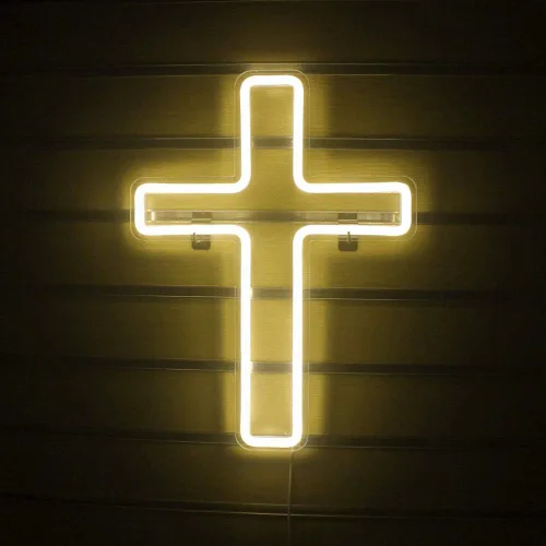 Miniatura 9 de Luz abierta de neón LED de la muestra usada de la publicidad del escaparate de la oficina del negocio de la tienda y de la decoración