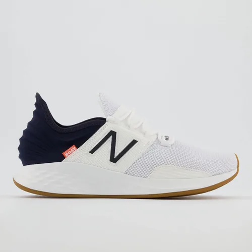 Miniatura 3 de New Balance Fresh Foam Roav V1 - Tenis de correr para mujer
