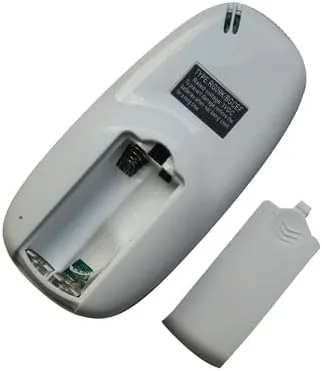 Miniatura 2 de Cool Only - Control remoto para Arctic King AKW10CR71E AKW05CR71 AKW12CR61 AKW12CR71E AKW10CR51 AKW12CR51 AKW08CR71E AKW10CR71E EWK+08CR5 Windows