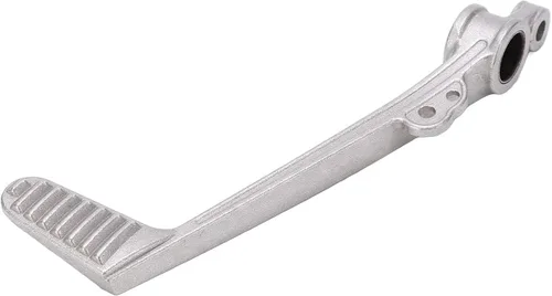 Miniatura 8 de Fydun Palanca de pedal de freno trasero, palanca de cambios de aluminio para motocicleta de alta dureza reemplazo para CBR1000RR 2008‑2011