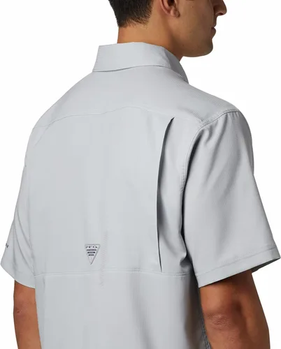 Miniatura 4 de Columbia Men's Low Drag Offshore Short Sleeve Shirt