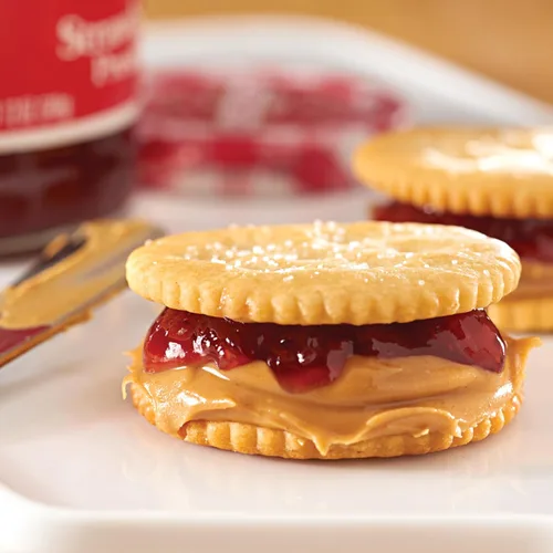 Miniatura 8 de RITZ Galletas originales, tamaño familiar, 3 cajas