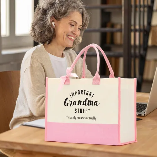 Miniatura 158 de FORBIDDEN PAPER Bolsa de mano para regalos, bolsa de comestibles, bolsa de comestibles, bolsa de utilidad