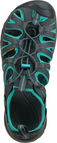 Miniatura 11 de KEEN Sandalia de agua Whisper con punta cerrada para mujer