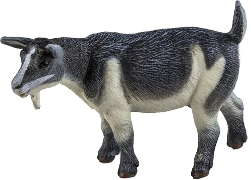 Miniatura 2 de Safari Ltd Safari Granja Pygmy Nanny 'cabra