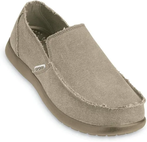 Miniatura 2 de Crocs Mocasines Santa Cruz para hombre