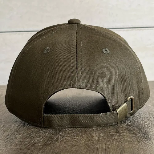 Miniatura 22 de Sombreros de pez lubino para hombres y mujeres, regalos de pesca con mosca, gorra de béisbol para papá