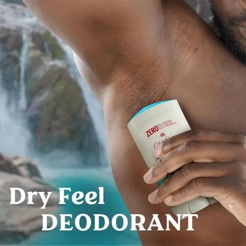 Miniatura 5 de Old Spice GentleMan's - Desodorante de tacto seco sin aluminio para hombres, frescura duradera 24/7, suave con la piel con acondicionadores