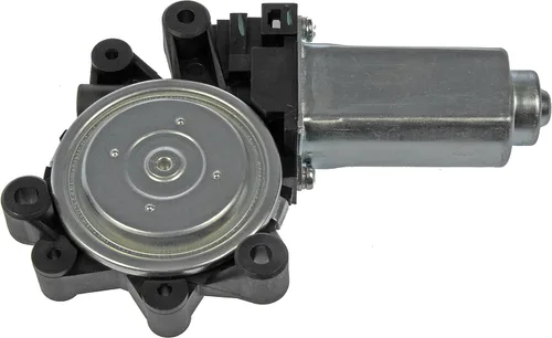 Miniatura 3 de Dorman 742-446 Motor de elevación para vidrio lateral del chofer para Chrysler/Dodge