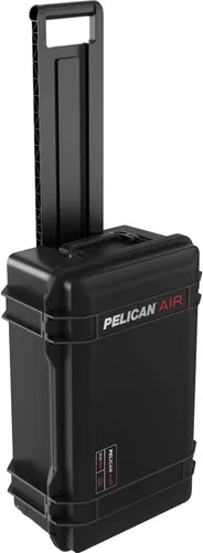Miniatura 3 de Pelican Air 1535 Maletín de viaje - equipaje de mano (negro)