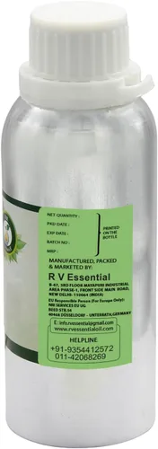 Miniatura 3 de R V Essential Aceite esencial de árbol de té puro 42.3 fl oz (42oz)- Melaleuca Alternifolia (grado terapéutico 100% puro y natural)