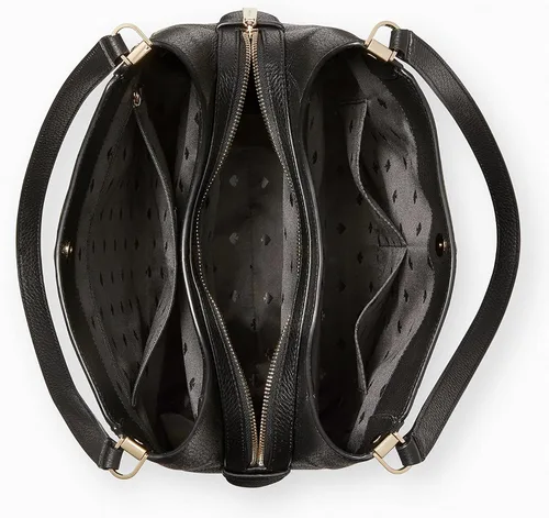 Miniatura 5 de Kate Spade Leila - Hombros con triple compartimento mediano