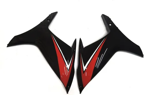 Miniatura 5 de Kit de carenado de plástico ABS Compatible con Suzuki GSXR600 GSXR750 2011 2012 2013 2014 2015 2016 2017 2018 2019 2020 2021 2022 2023 GSXR 600