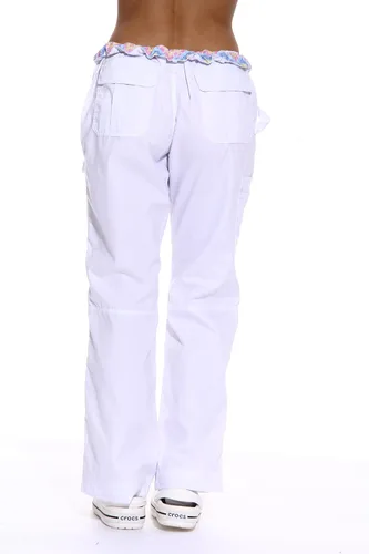 Miniatura 3 de Just Love Pantalones de uniforme médico para mujer