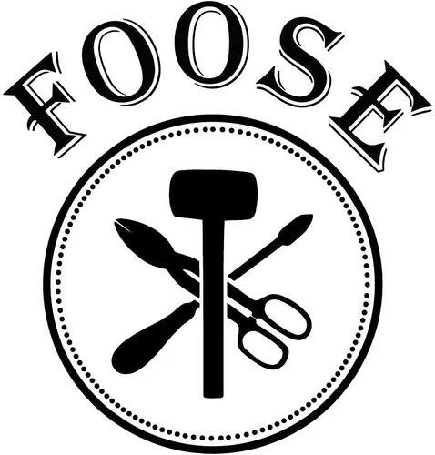 Miniatura 4 de Foose Cortadores de galletas Wave Cookie Cutter 4.25" - Fabricado en los Estados Unidos