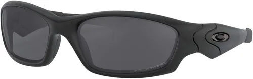 Miniatura 2 de Oakley Men's Oo9039 Straight Jacket Sport Sunglasses