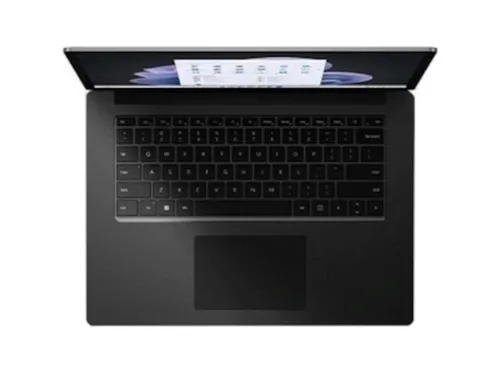 Miniatura 4 de Microsoft Surface Laptop 5 - Computadora portátil con pantalla táctil de 15 pulgadas, 2496 x 1664, Intel Core i7 de 12ª generación i7-1265U