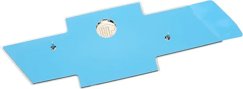 Miniatura 2 de GM Original 22830015 Emblema de puerta levadiza, regular