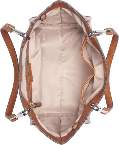Miniatura 19 de Calvin Klein Bolso Reyna Norte/Sur
