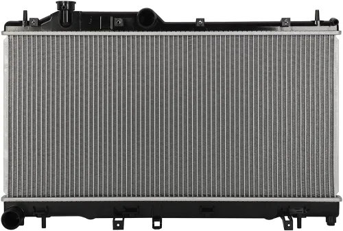 Miniatura 39 de SCITOO 162 Radiador apto para 1975 para Buick para Apollo 4.1L 1975 para Buick para Apollo 4.3L 1975 para Buick para Apollo 5.7L 1978-1979
