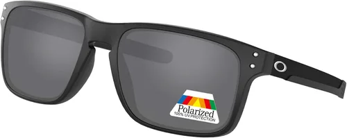 Miniatura 7 de Lentes de repuesto para gafas de sol Oakley Holbrook Mix OO9384