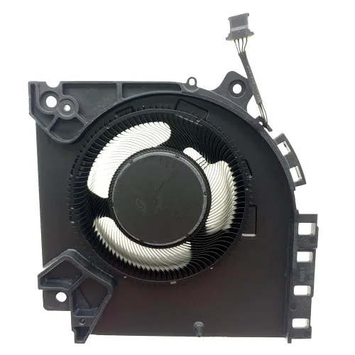 Miniatura 4 de Reemplazo de ventilador de refrigeración CPU + GPU para Dell Alienware X15 R1 R2 X15 R1 X15 R2 (RTX30) P111F DC5V 082VD4 0V0G61 Series Laptop Los