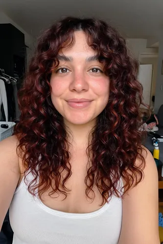 Miniatura 9 de Overtone Color Depositing - Acondicionador de tinte semipermanente para el cabello, 8 onzas para cabello natural y teñido con color, manteca