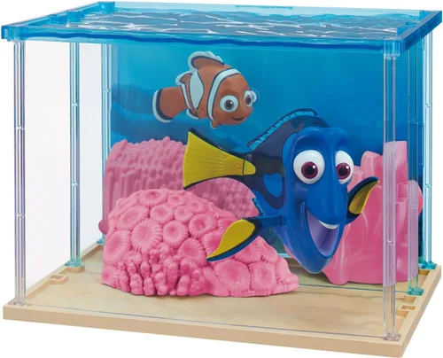 Miniatura 3 de BANDAI Finding Dory Construye tu kit de modelo de escena