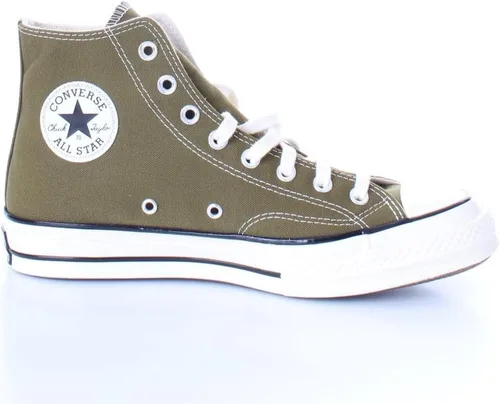 Miniatura 4 de Converse All Star - Tenis de caña alta estilo de los años 70 para mujer