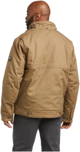 Miniatura 2 de Rebar MaxMove 2.0 Cordura - Chaqueta aislante resistente al agua, caqui Field