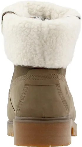 Miniatura 3 de Timberland Jayne - Forro polar impermeable plegable para mujer