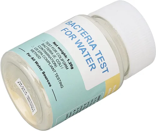 Miniatura 6 de Drinking Water Test Kit TimeSaving Home Water Purity Test Kit Multifunctional Accuracy Testing Professional for Aquarium for Coliform