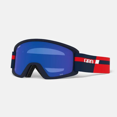 Miniatura 5 de Giro Unisex Giro Semi Snow Goggles