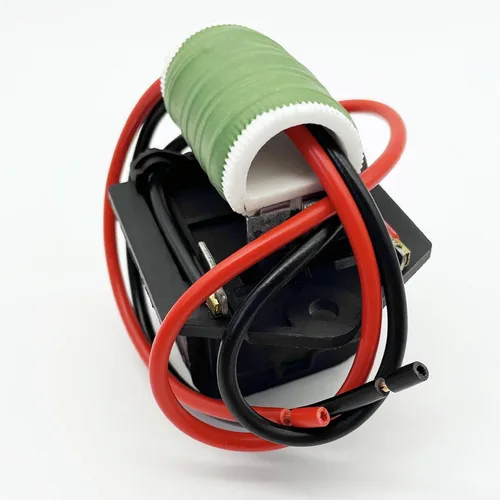 Miniatura 5 de 13427161 Resistencia de relé del motor del ventilador del radiador para Cruze 1.4L Opel Verano 620-658 13360890 13427160 13289627