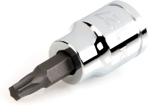 Tekton - Llave de vaso de 3/8 pulgadas x T27 Torx | SHB14227